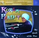 LP - Korla Pandit - Exotica 2000