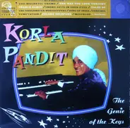 Korla Pandit - Exotica 2000