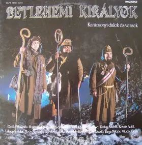 Kormorán - Betlehemi Királyok - Karácsonyi Dalok És Versek