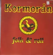 Kormorán - Folk & Roll