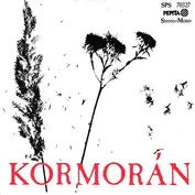 Kormorán