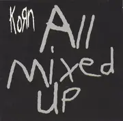 CD - Korn - All Mixed Up