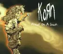 CD Single - Korn - Freak on a Leash