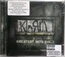 CD & DVD - Korn - Greatest Hits Vol. 1