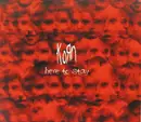 CD Single - Korn - Here To Stay