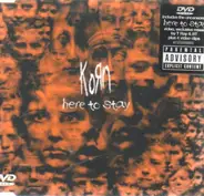 Korn - Here To Stay