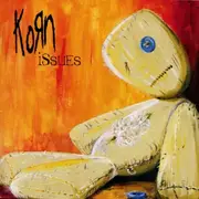 CD - Korn - Issues