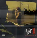 LP - Korn - Korn III: Remember Who You Are - Still Sealed