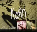 Double CD - Korn - Korn/Follow The Leader