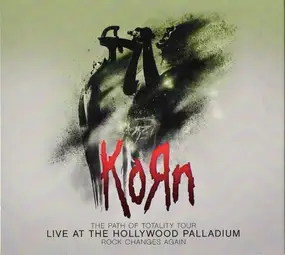 Korn - Live At The Hollywood Palladium