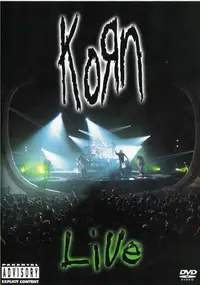 Korn - Live