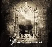 Korn - Take A Look in the Mirror