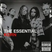 Korn - The Essential Korn