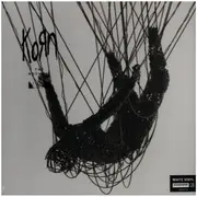 LP - Korn - The Nothing - WHITE VINYL