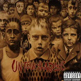 Korn - Untouchables