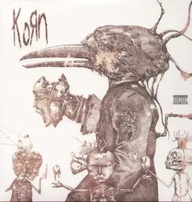 Korn - Untitled