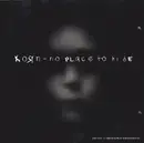 CD Single - Korn - No Place To Hide