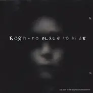 Korn - No Place To Hide