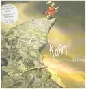Double LP - Korn - Follow The Leader