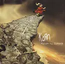Double CD - Korn - Follow The Leader - Digipak