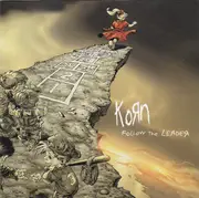 CD - Korn - Follow The Leader