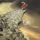 CD - Korn - Follow The Leader