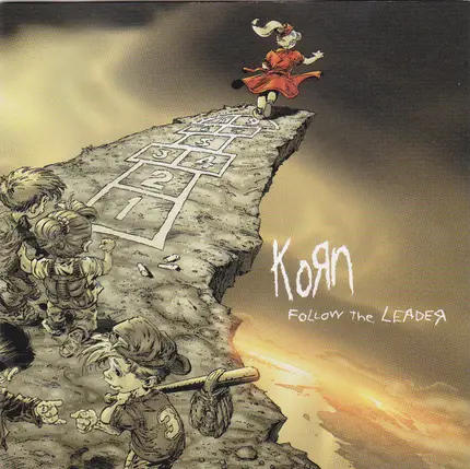Korn - Follow the Leader