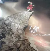 Double LP - Korn - Follow The Leader