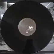 Double LP - Korn - Follow The Leader
