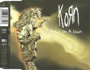 CD Single - Korn - Freak On A Leash