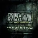 CD - Korn - Greatest Hits Vol. 1
