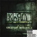 CD & DVD - Korn - Greatest Hits Vol. 1