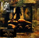 CD - Korn - Issues - Edited Version
