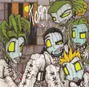 CD - Korn - Issues - No Cover