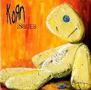 CD - Korn - Issues