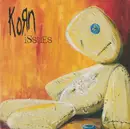 Double CD - Korn - Issues