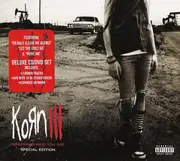 CD & DVD - Korn - Iii: Remember.. -Cd+Dvd- - Digipak