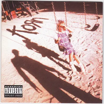 Korn - Korn