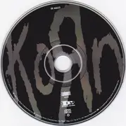 CD - Korn - Korn