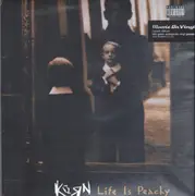 LP - Korn - Life is Peachy - 180gr