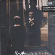 Korn - Life Is Peachy