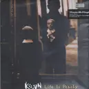 LP - Korn - Life is Peachy - 180gr