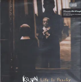 Korn - Life Is Peachy