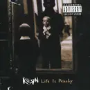 CD - Korn - Life Is Peachy