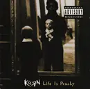 CD - Korn - Life Is Peachy