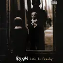 LP - Korn - Life Is Peachy - 180g/ Incl. Insert