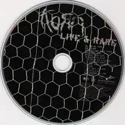 CD - Korn - Live & Rare
