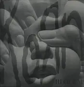 LP - Korn - Requiem