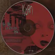 CD - Korn - See You On The Other Side