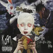 CD - Korn - See You On The Other Side